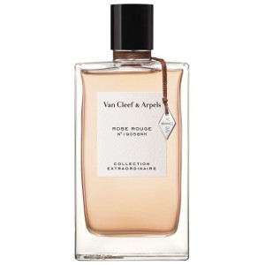 VAN CLEEF & ARPELS ROSE ROUGE COLLECTION EXTRAORDINAIRE EDP 75ML WODA PERFUMOWANA