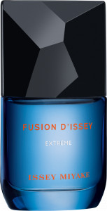 ISSEY MIYAKE FUSION D'ISSEY EXTREME EDT 50ML WODA TOALETOWA