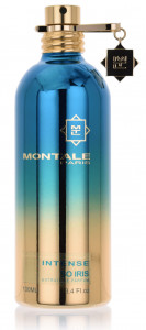 MONTALE SO IRIS INTENSE EDP 100ML WODA PERFUMOWANA