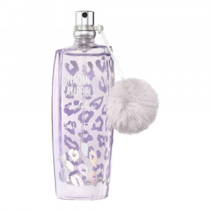 NAOMI CAMPBELL CAT DELUXE SILVER EDT 30ML WODA TOALETOWA