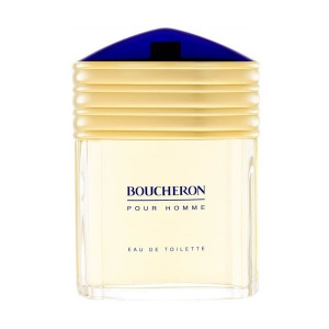 BOUCHERON POUR HOMME EDT 100ML WODA TOALETOWA