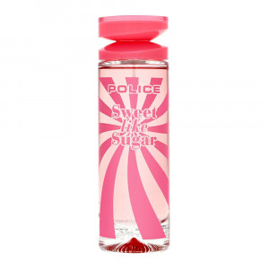 POLICE SWEET LIKE SUGAR EDT 100ML WODA TOALETOWA TESTER