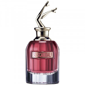JEAN PAUL GAULTIER SO SCANDAL! EDP 80ML WODA PERFUMOWANA TESTER