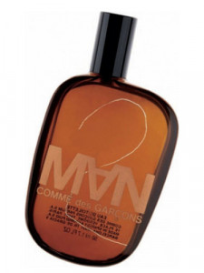 COMME DES GARCONS COMME DES GARCONS 2 MAN EDT 100ML WODA TOALETOWA