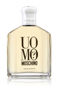 MOSCHINO UOMO? EDT 75ML WODA TOALETOWA