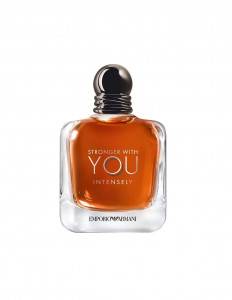 GIORGIO ARMANI EMPORIO ARMANI STRONGER WITH YOU INTENSELY EDP 50ML WODA PERFUMOWANA