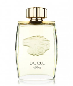 LALIQUE POUR HOMME EDP 125ML WODA PERFUMOWANA