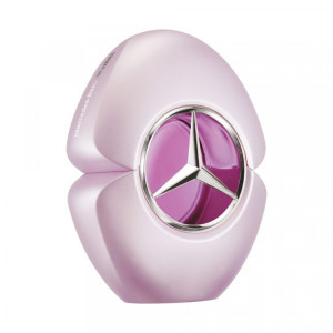 MERCEDES-BENZ WOMAN EDP 60ML WODA PERFUMOWANA