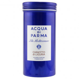ACQUA DI PARMA BLU MEDITERRANEO CHINOTTO DI LIGURIA MYDŁO 70g