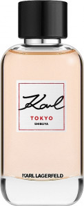 KARL LAGERFELD KARL TOKYO SHIBUYA EDP 100ML WODA PERFUMOWANA