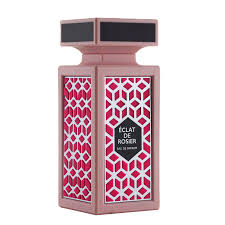 FLAVIA ECLAT DE ROSIER EDP 90ML WODA PERFUMOWANA