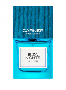 CARNER BARCELONA IBIZA NIGHTS EDP 100ML WODA PERFUMOWANA