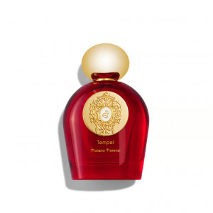 TIZIANA TERENZI TEMPEL PARFUM PERFUMY 100ML