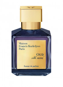 MAISON FRANCIS KURKDJIAN OUD SILK MOOD PARFUM PERFUMY 70ML