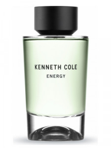 KENNETH COLE ENERGY EDT 100ML WODA TOALETOWA TESTER
