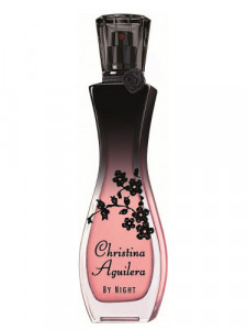 CHRISTINA AGUILERA BY NIGHT EDP 50ML WODA PERFUMOWANA