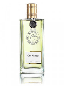 NICOLAI PARFUMEUR CREATEUR CAP NEROLI EDT 100ML WODA TOALETOWA TESTER