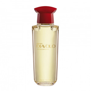 ANTONIO BANDERAS DIAVOLO EDT 200ML WODA TOALETOWA