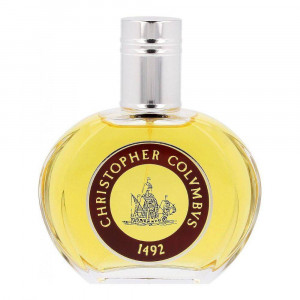 CHRISTOPHER COLUMBUS POUR HOMME EDT 100ML WODA TOALETOWA
