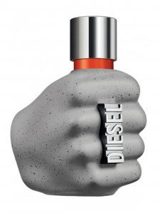 DIESEL ONLY THE BRAVE STREET EDT 75ML WODA TOALETOWA