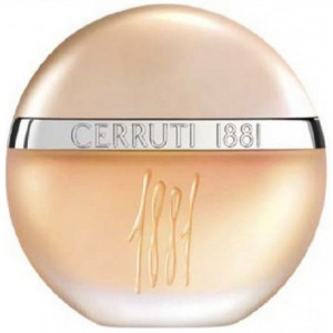 NINO CERRUTI CERRUTI 1881 EDT 100ML WODA TOALETOWA TESTER