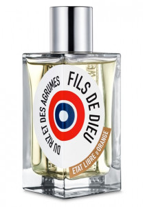 ETAT LIBRE D'ORANGE FILS DE DIEU EDP 100ML WODA PERFUMOWANA