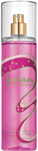 BRITNEY SPEARS FANTASY MGIEŁKA PERFUMOWANA 236ML