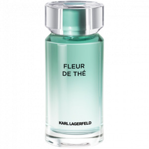 KARL LAGERFELD FLEUR DE THE EDP 100ML WODA PERFUMOWANA