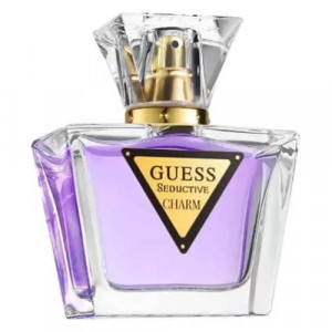 GUESS SEDUCTIVE CHARM EDT 75ML WODA TOALETOWA