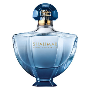 GUERLAIN SHALIMAR SOUFFLE DE PARFUM EDP 90ML WODA PERFUMOWANA TESTER