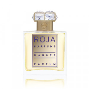 ROJA PARFUMS DANGER PARFUM PERFUMY 50ML TESTER