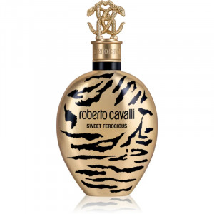 ROBERTO CAVALLI SWEET FEROCIOUS EDP 75ML WODA PERFUMOWANA