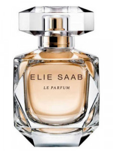 ELIE SAAB LE PARFUM EDP 50ML WODA PERFUMOWANA