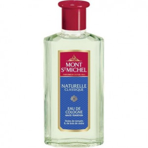 MONT ST MICHEL NATURELLE CLASSIQUE EDC 250ML WODA KOLOŃSKA