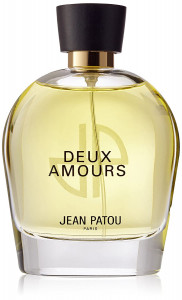 JEAN PATOU COLLECTION HERITAGE DEUX AMOURS EDP 100ML WODA PERFUMOWANA TESTER