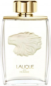LALIQUE POUR HOMME EDT 125ML WODA TOALETOWA TESTER