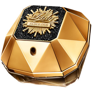 PACO RABANNE LADY MILLION FABULOUS EDP 50ML WODA PERFUMOWANA