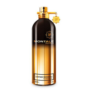 MONTALE LEATHER PATCHOULI EDP 100ML WODA PERFUMOWANA