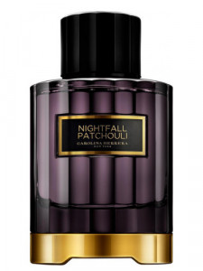 CAROLINA HERRERA NIGHTFALL PATCHOULI EDP 4ML WODA PERFUMOWANA
