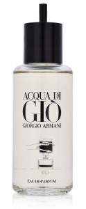 GIORGIO ARMANI ACQUA DI GIO EDP 150ML WODA PERFUMOWANA REFILL