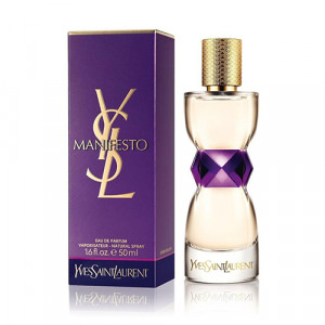 YVES SAINT LAURENT MANIFESTO EDP 30ML WODA PERFUMOWANA
