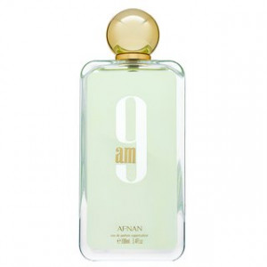 AFNAN 9 AM EDP 100ML WODA PERFUMOWANA