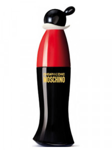MOSCHINO CHEAP & CHIC EDT 100ML WODA TOALETOWA TESTER