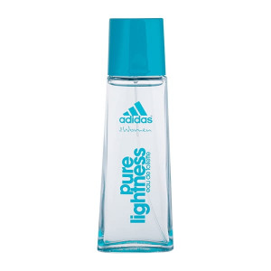 ADIDAS PURE LIGHTNESS FOR WOMEN EDT 50ML WODA TOALETOWA 