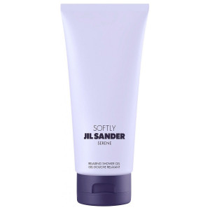 JIL SANDER SOFTLY SERENE ŻEL P/P 200ML