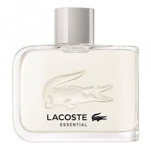 LACOSTE ESSENTIAL EDT 125ML WODA TOALETOWA TESTER