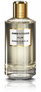 MANCERA AMBER FEVER EDP 120ML WODA PERFUMOWANA