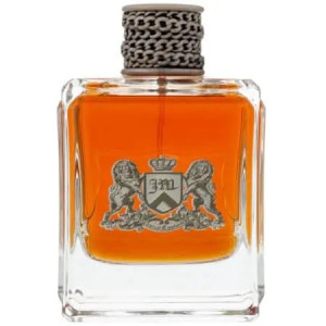JUICY COUTURE DIRTY ENGLISH FOR MEN EDT 100ML WODA TOALETOWA TESTER