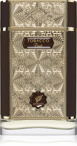 AFNAN TOBACCO RUSH EDP 80ML WODA PERFUMOWANA