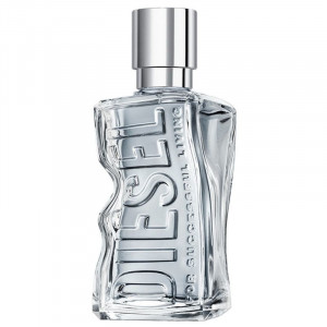 DIESEL D BY DIESEL EDT 50ML WODA TOALETOWA